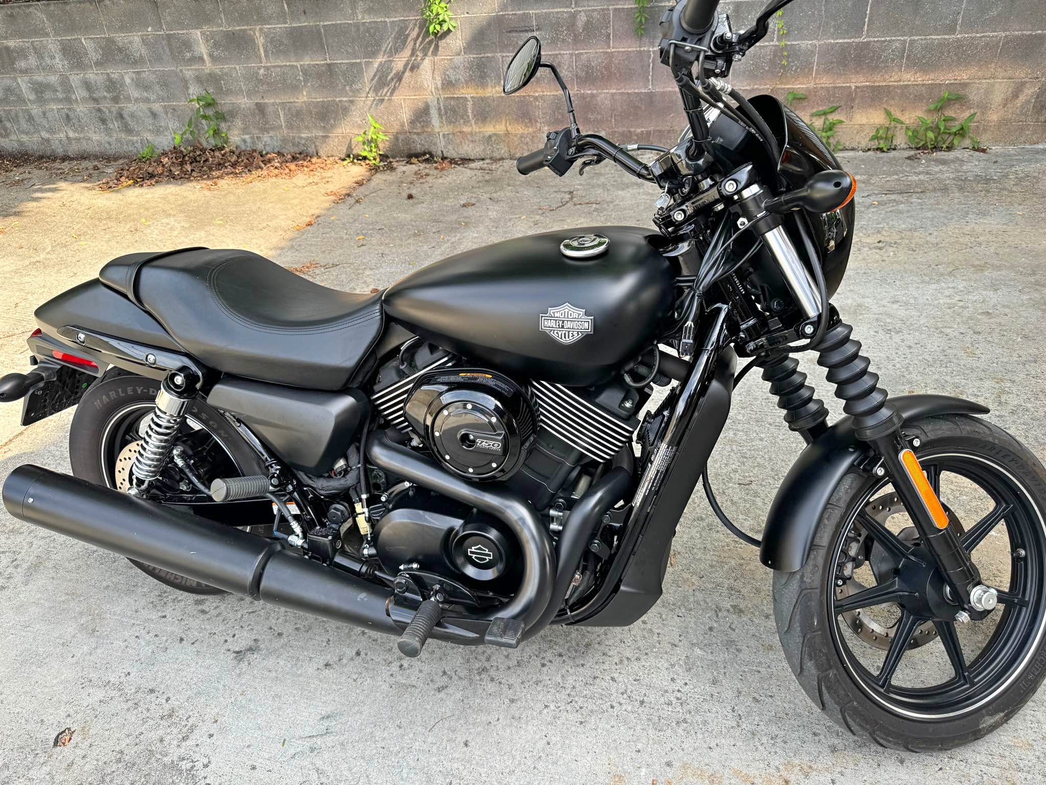 Maisto Harley-Davidson Street Glide Special, 2015 /black/ 32328