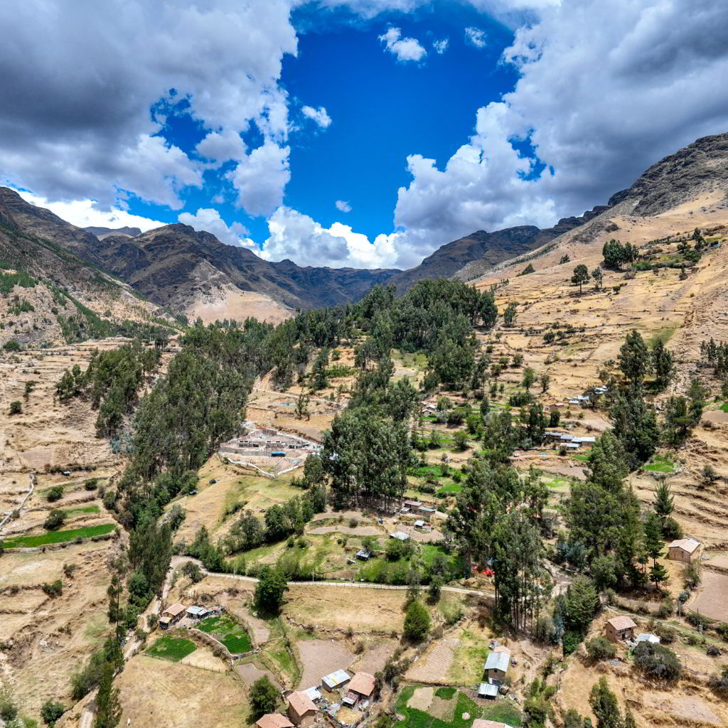 Chapimarca - 写真 2