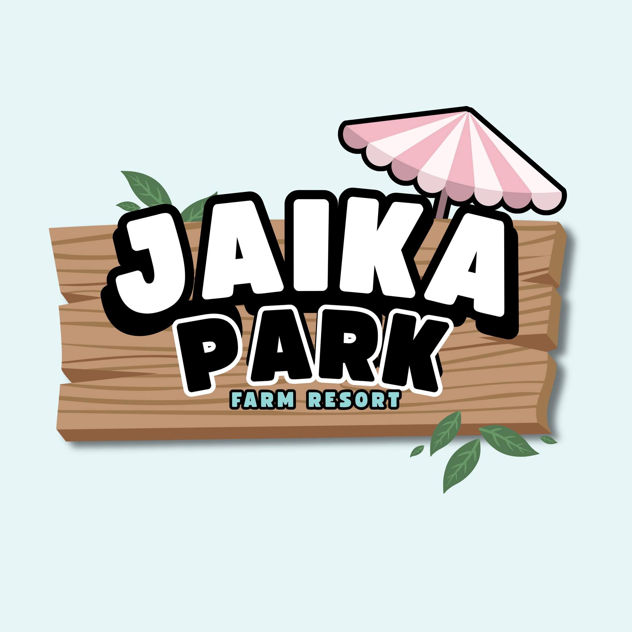 “Find us easily 💘🌊🍃use this map to... - Jaika Park Resort | Facebook