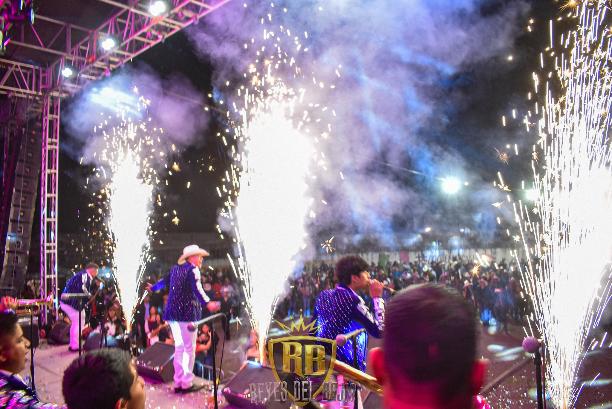Banda Reyes del Bajío