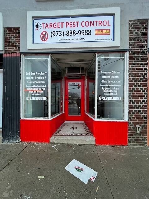 Target Pest Control | Bloomfield NJ