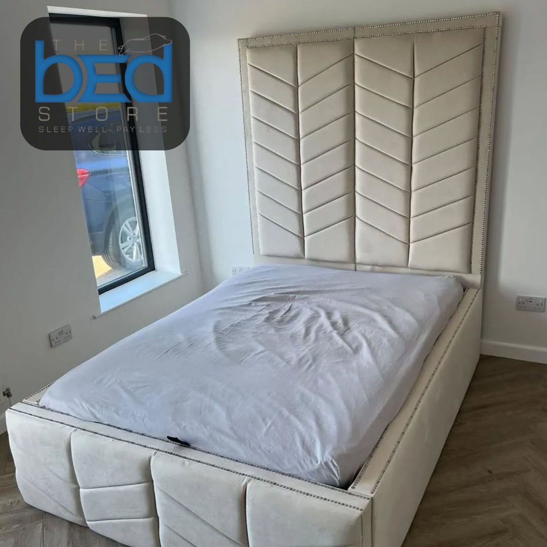 The Bed - Quality Beds, Made with Care – Delivered Across the UK! At ...