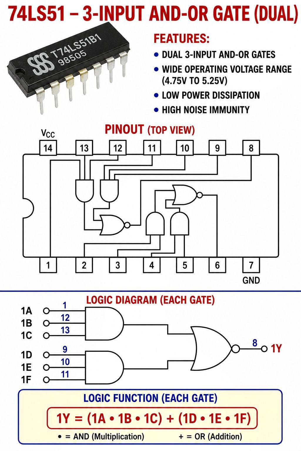 What device can replace 74 series TTL logic?