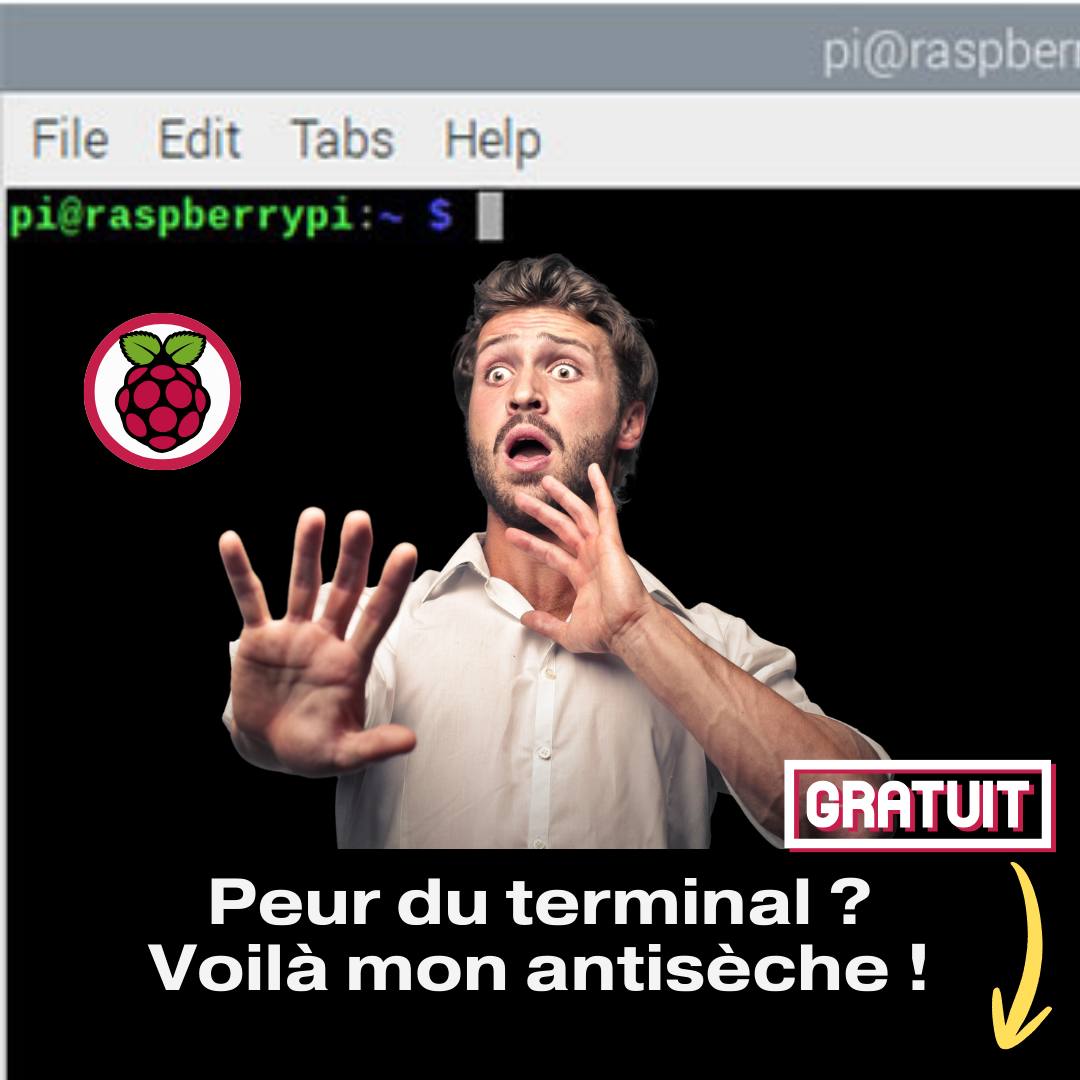 RaspberryTips - Un PDF clair, pratique et imprimable avec toutes les ...
