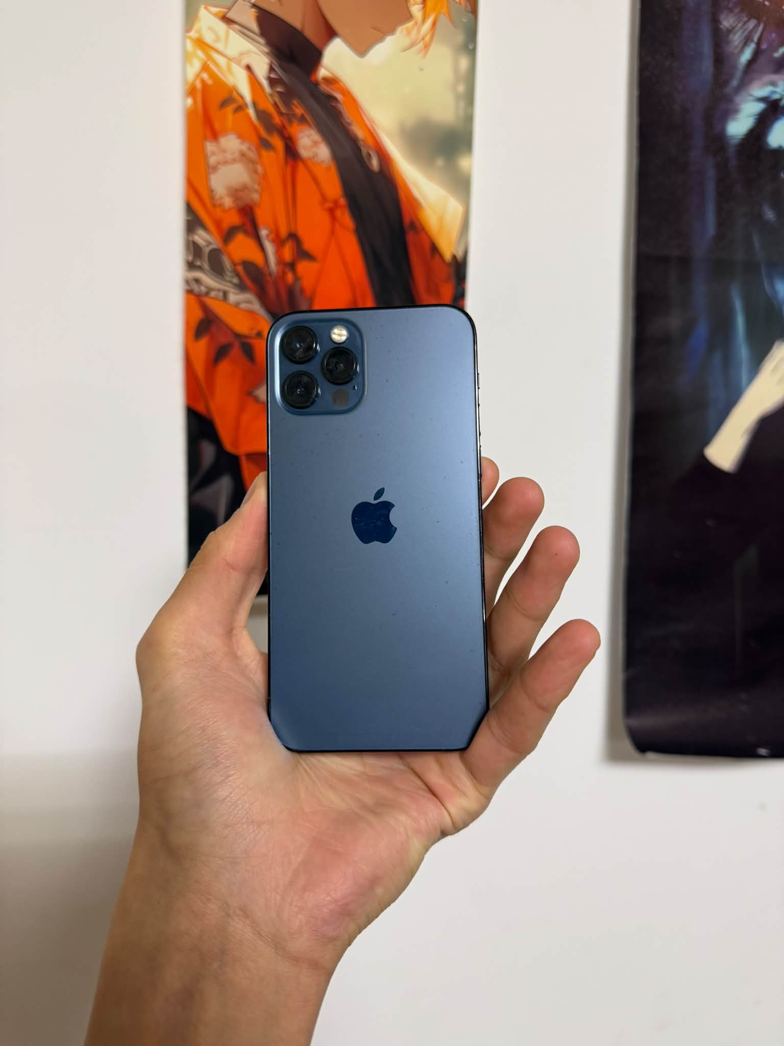 iphone 12 pro 128gb bh85 Face id failed 🚫 zadrga orgv 600k iPhone