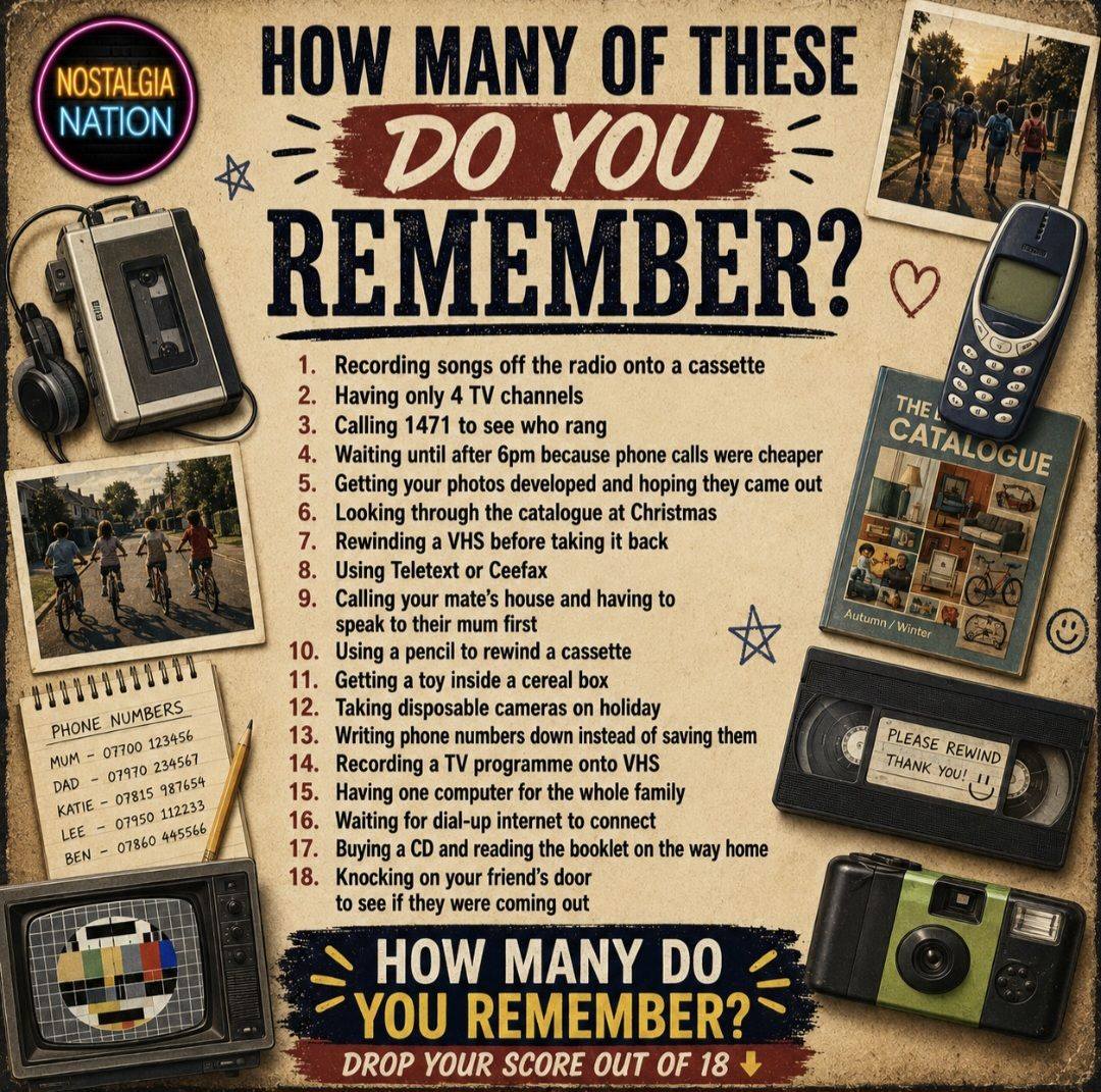【廃盤】THROWBACK MEMORIES 3セット Remembering nostalgic items from younger years
