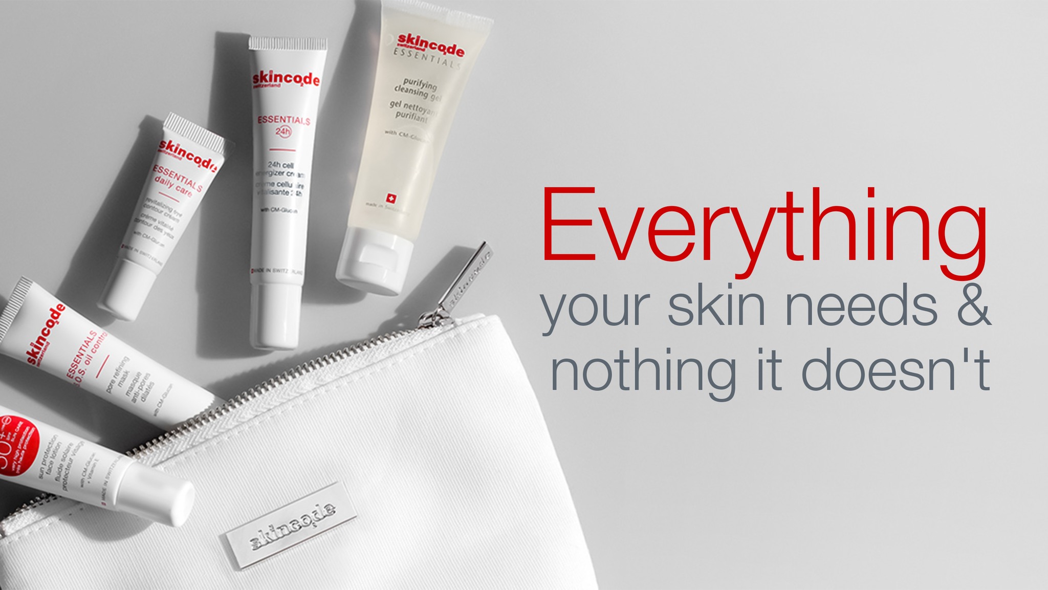 Skincode U.S.