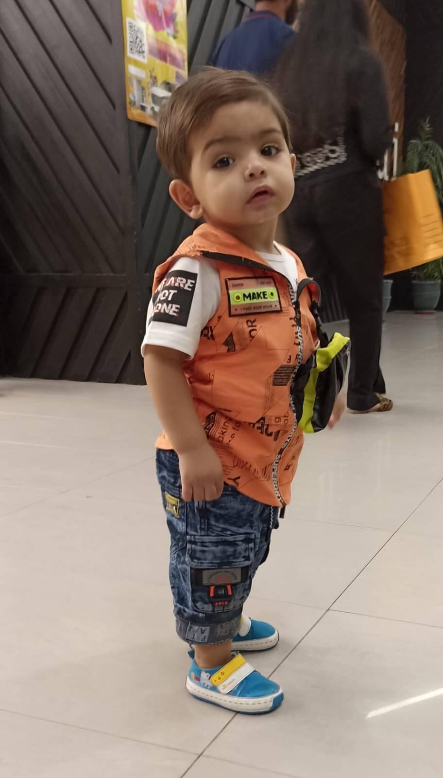 Samran Rafique