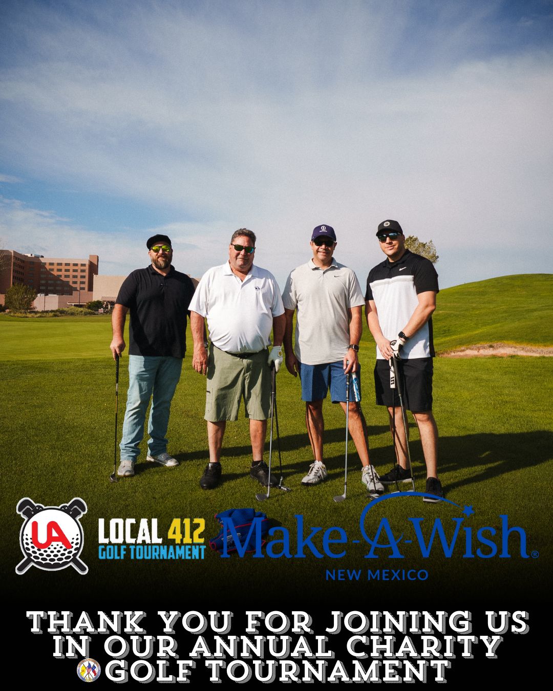 Local Union 412 | Albuquerque NM