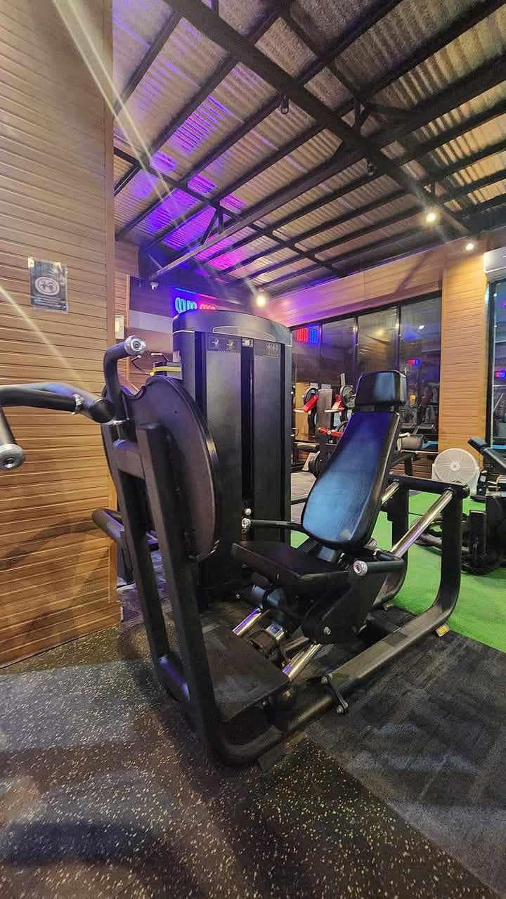 FitForge Gym - FitForge Gym added a new photo.