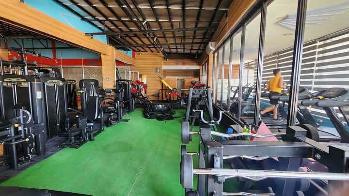 FitForge Gym - FitForge Gym added a new photo.