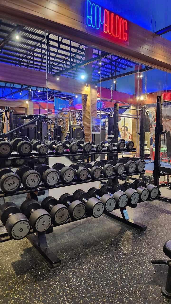 FitForge Gym - FitForge Gym added a new photo.