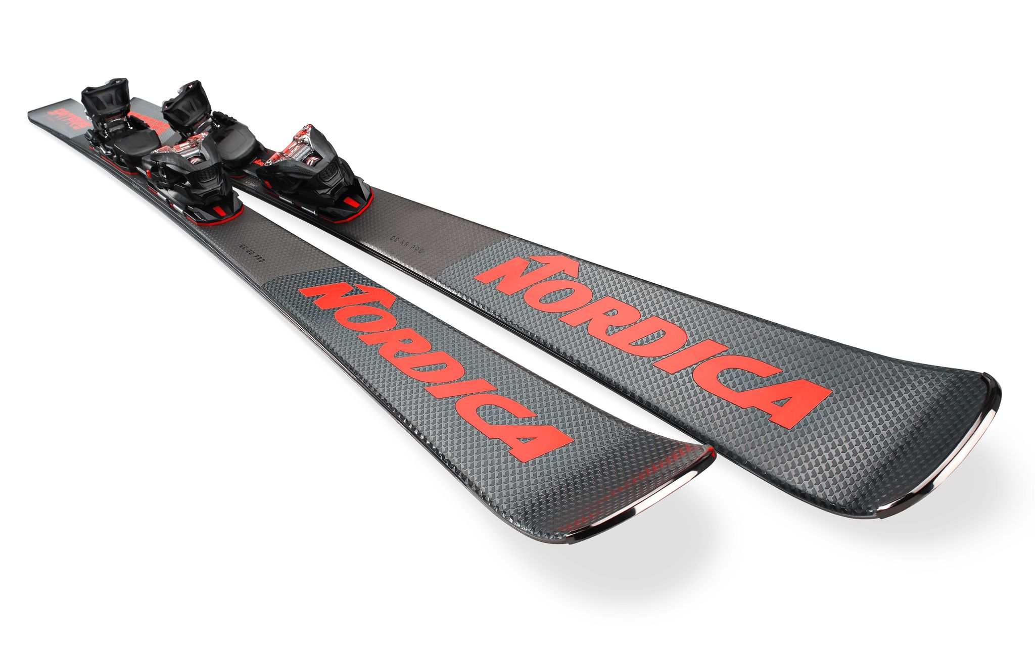 ? NORDICA 24-25 ? Nordica Dobermann Multigara, SLR & GSR 