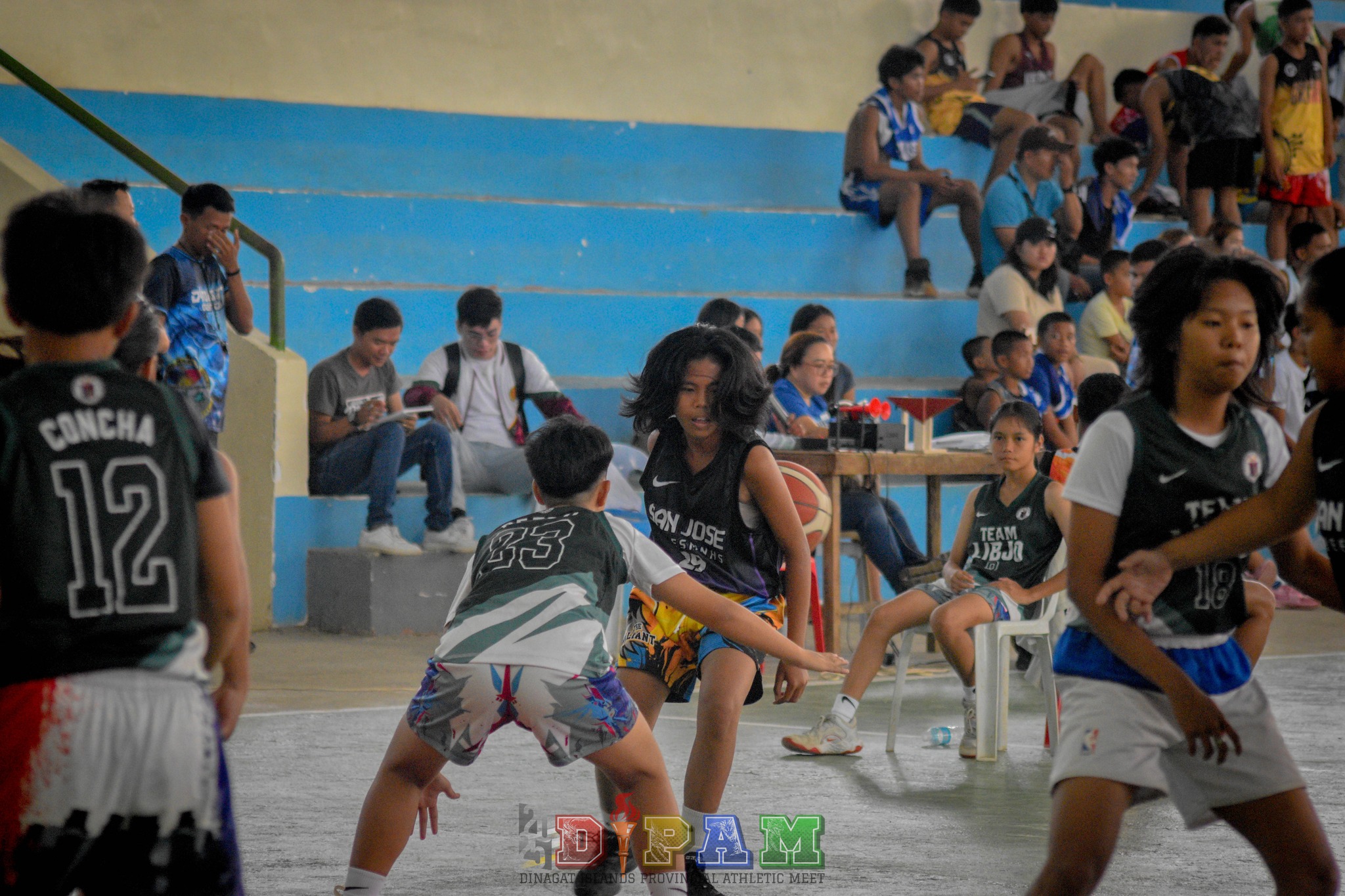 DepEd Dinagat Islands added a new... - DepEd Dinagat Islands