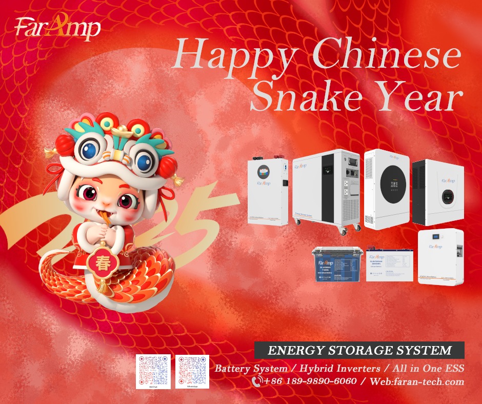 Faran Technology Co.,Ltd | Shenzhen