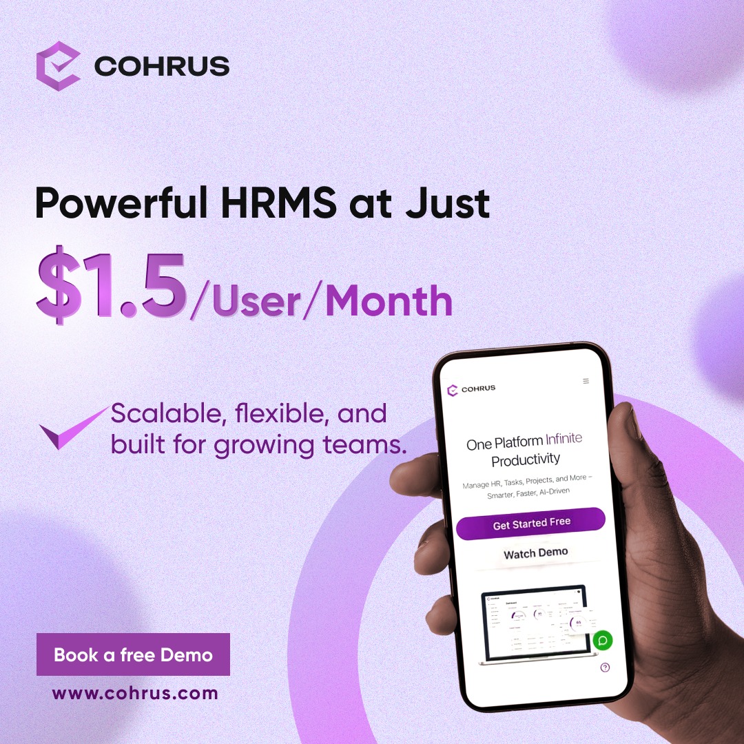 Cohrus