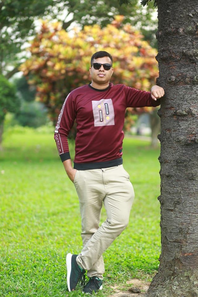 Sabuj Ali