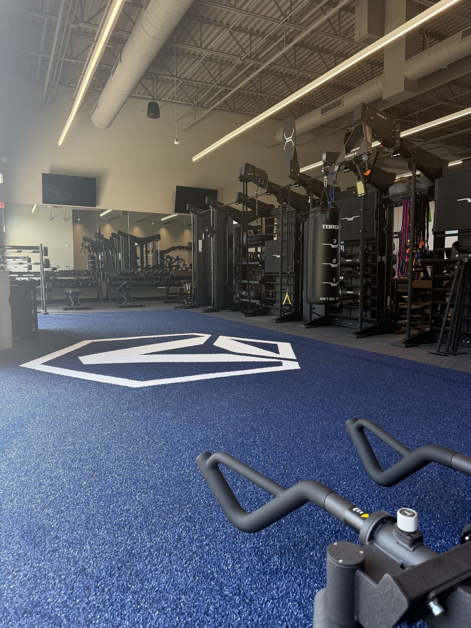 Access Fitness and Recovery | Holly Springs NC