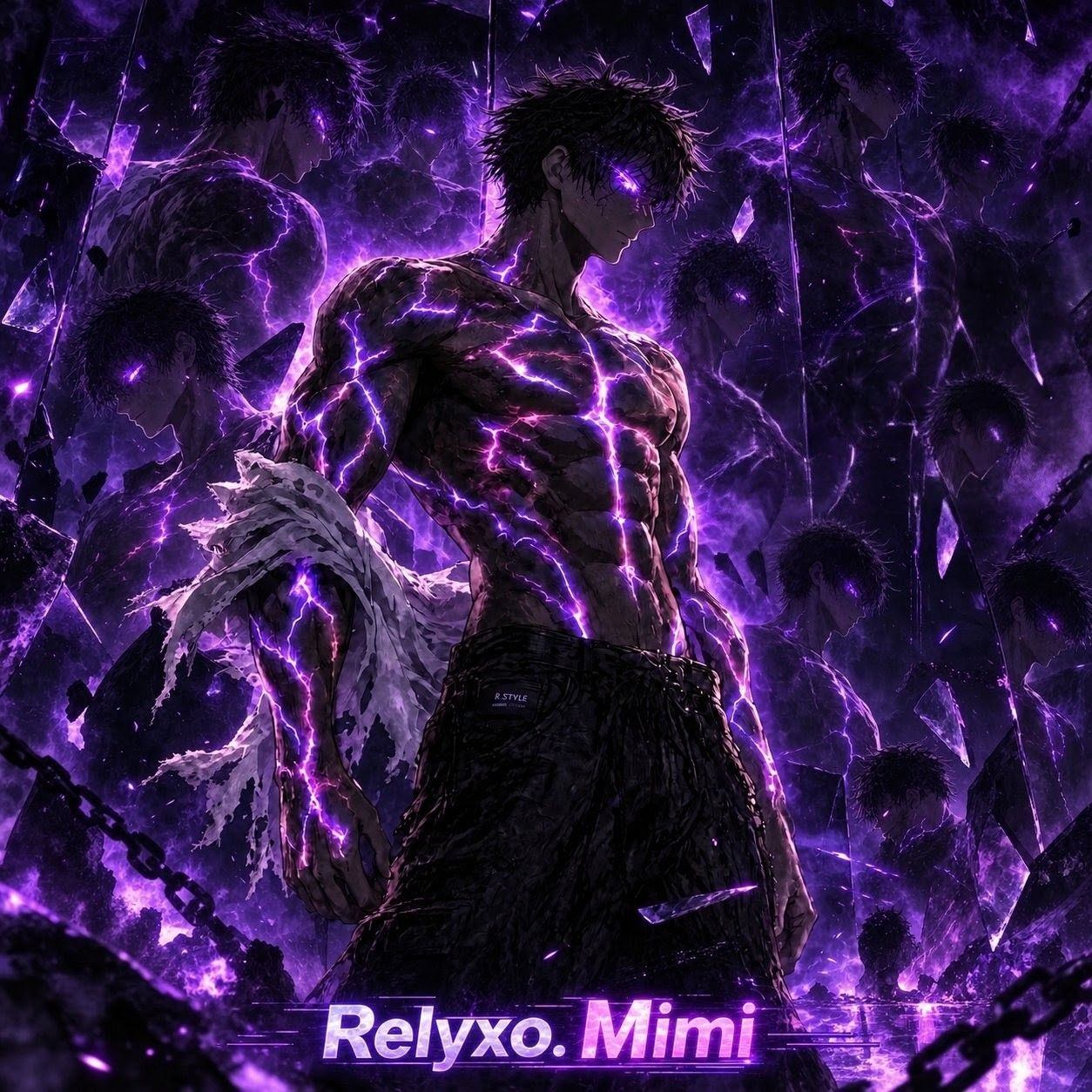 No doubt T-3000 is the coldest Terminator ever 🥶 | Relyxo. Mimi