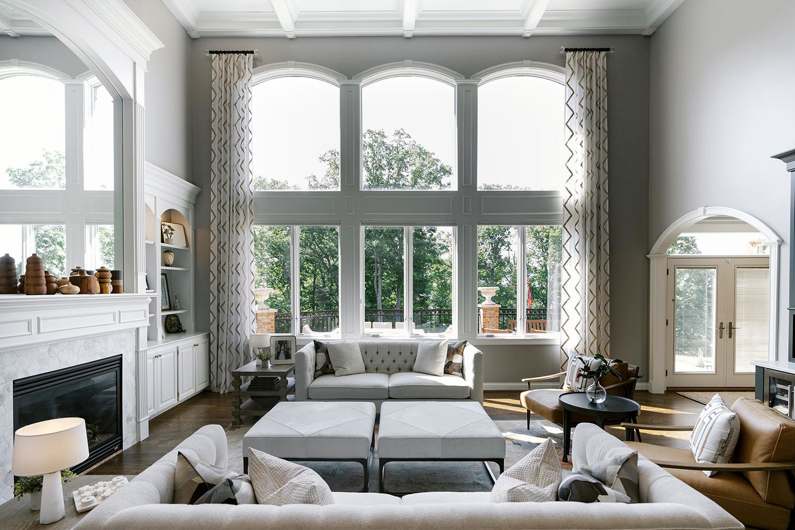 Julia Bender Interiors