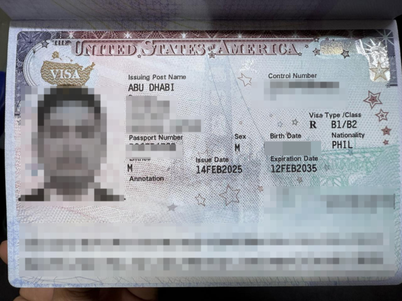 🎉 Success Story: USA Visit Visa... - Quikserv Pro UAE | Facebook