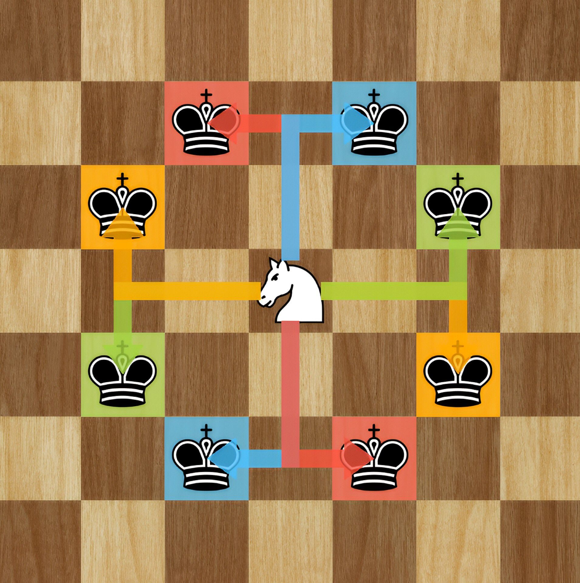 Chess.com World , Chess traps,Puzzle,Tactics,Memes,Games,Brilliant