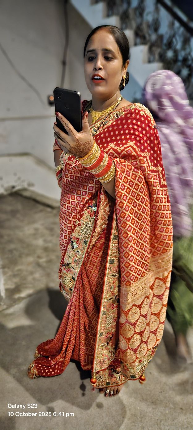 Ruchi Rana