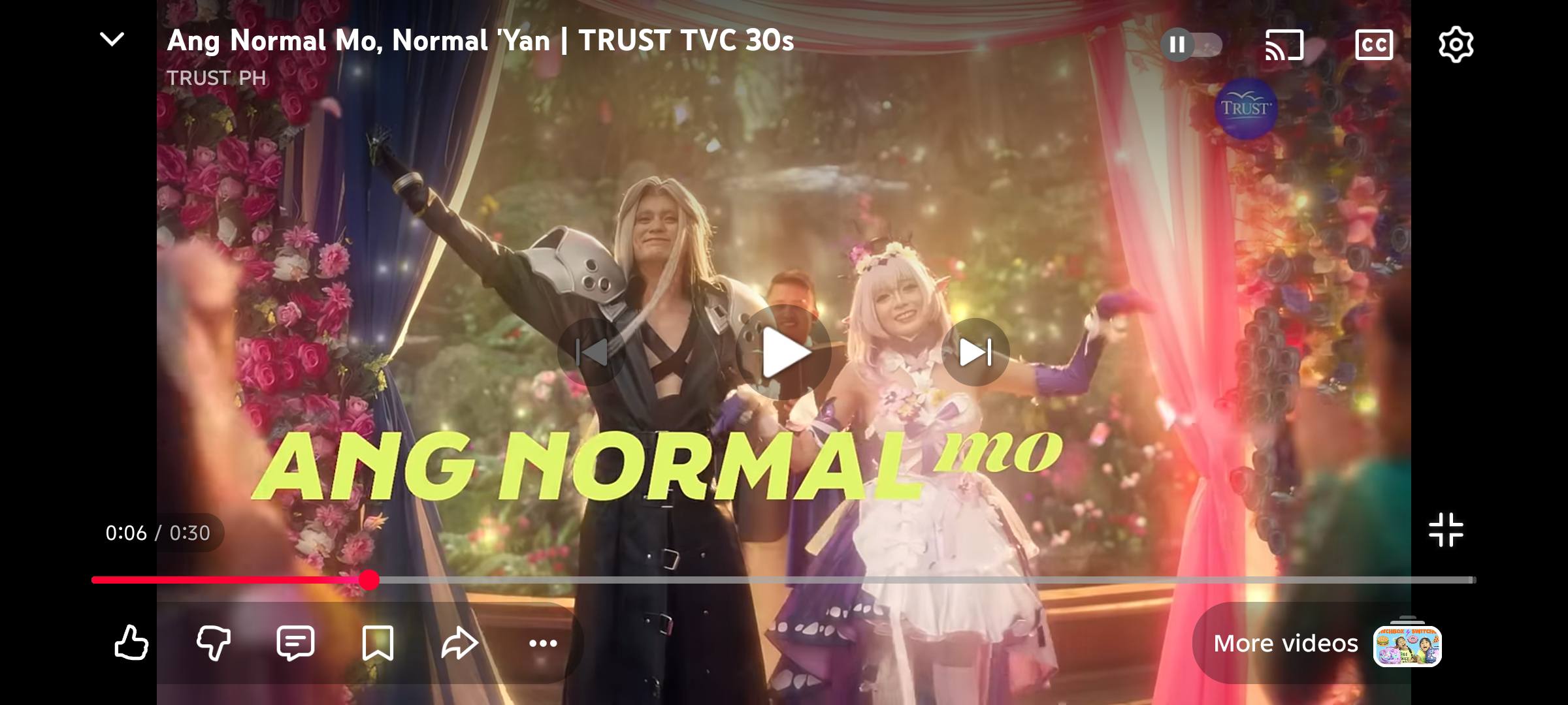 Honkai : Star Rail Global | advertisment castorice | Facebook