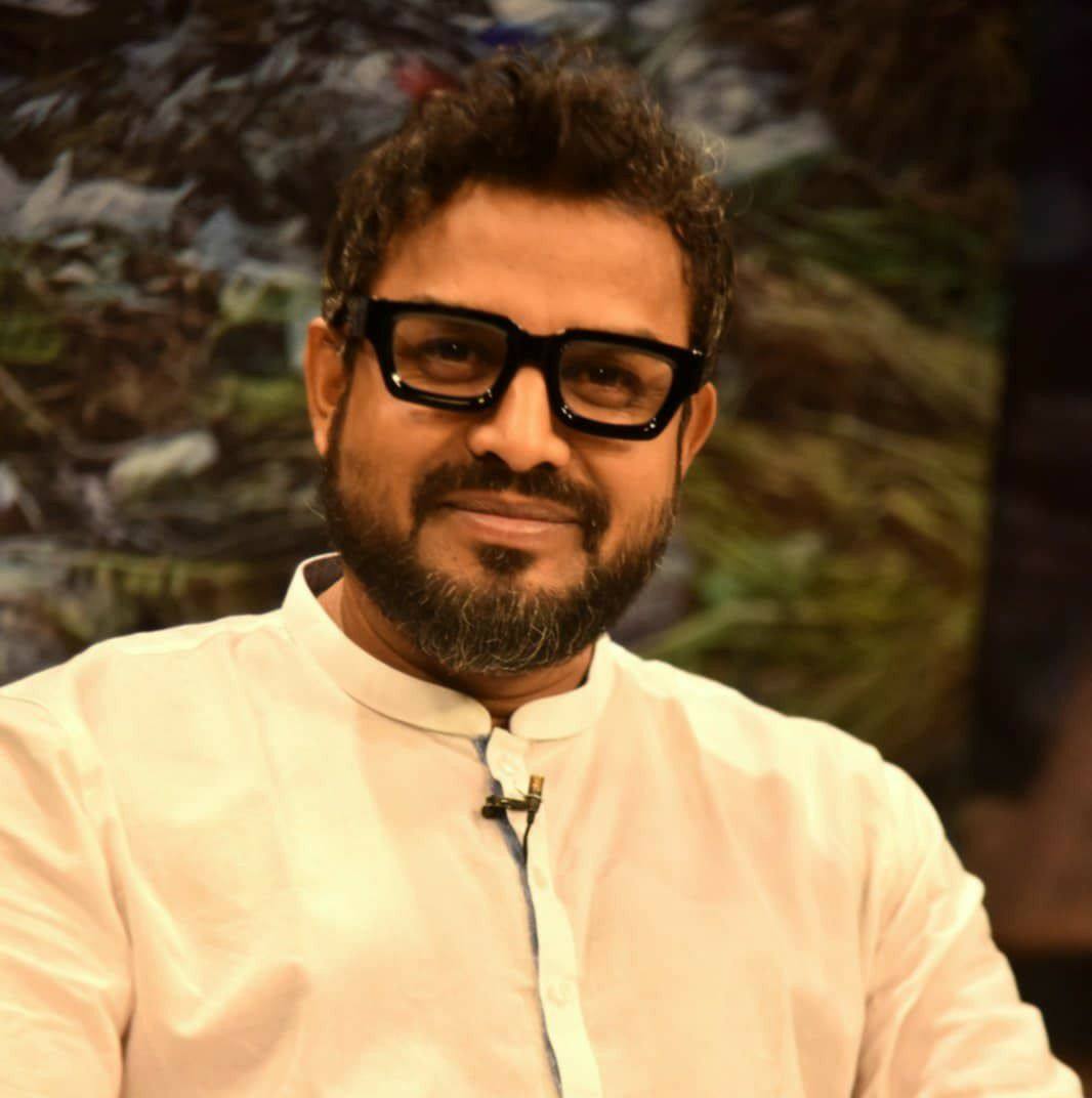 Mohammad Azaz
