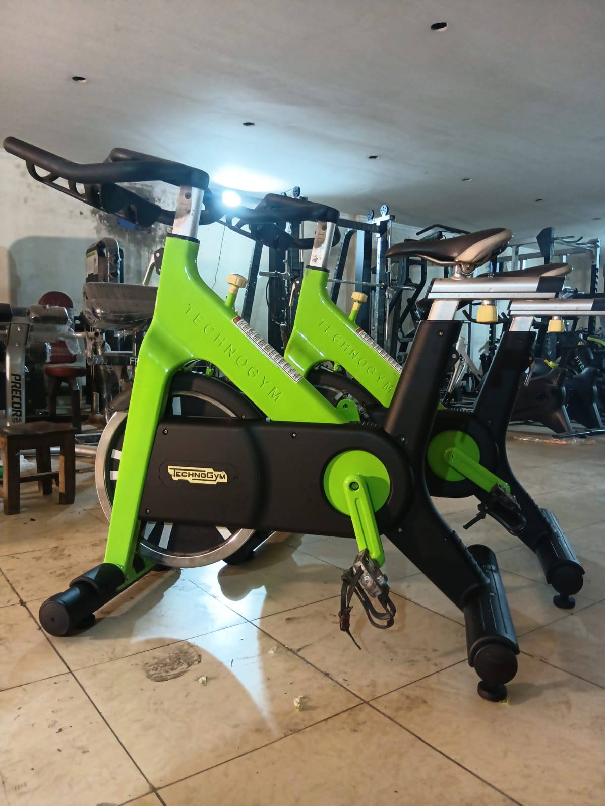 spin baik for sell 03154727534 TECHNDGyM បគរជ្រ្ជប្ន