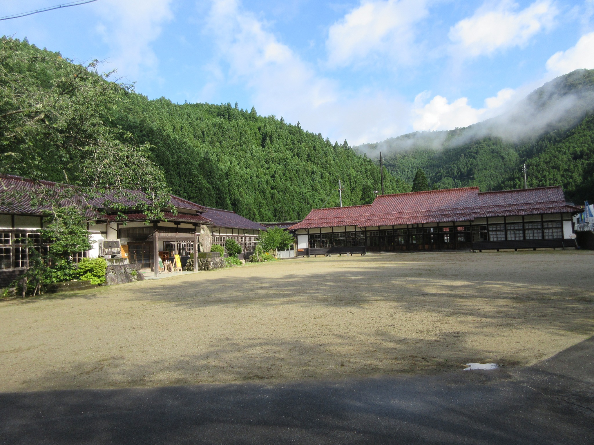 一般社団法人てんかわ天和の里