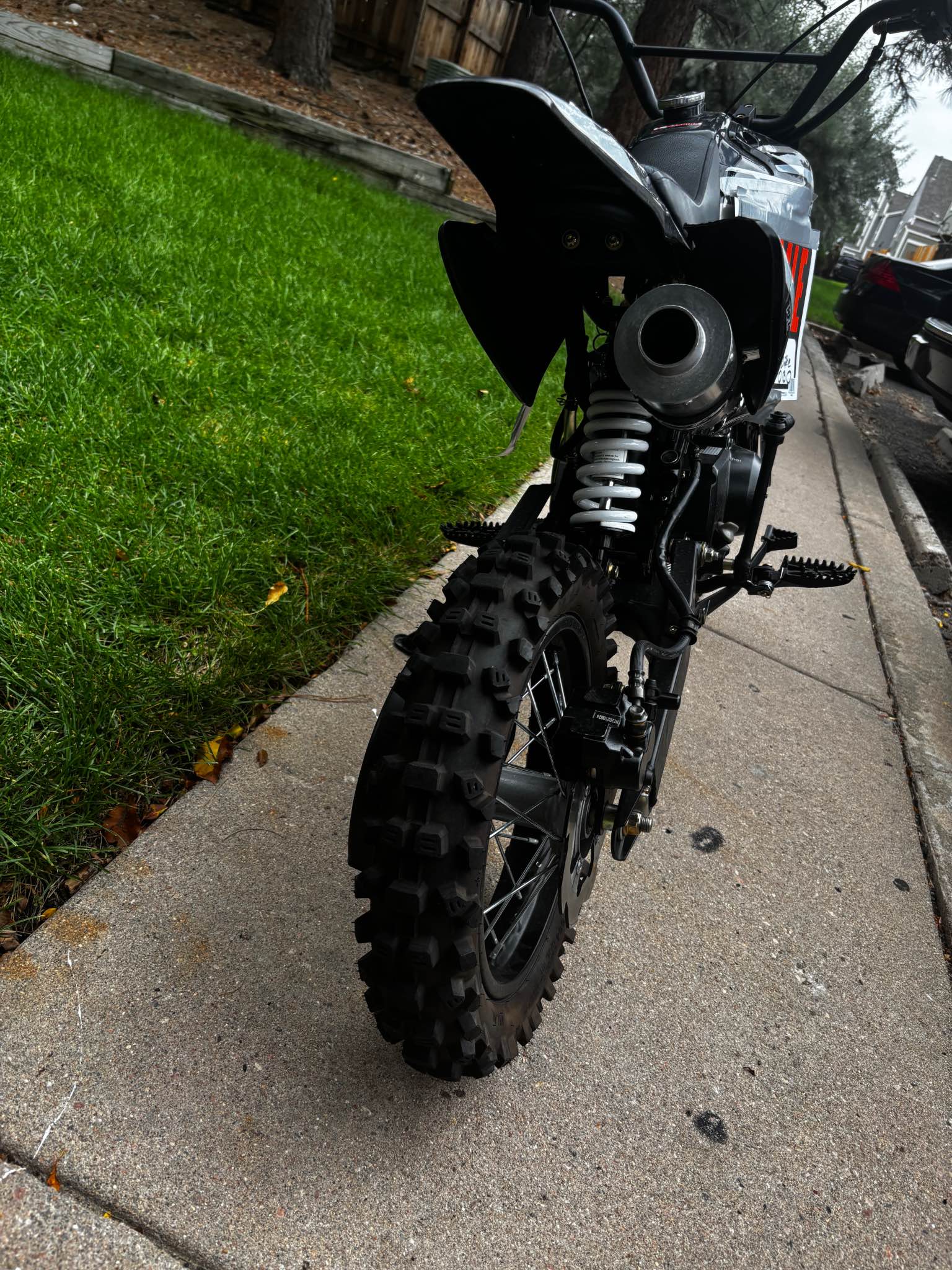 2021 RZF Racing 2021 - Powersport Vehicles - Cherry Creek | Facebook ...