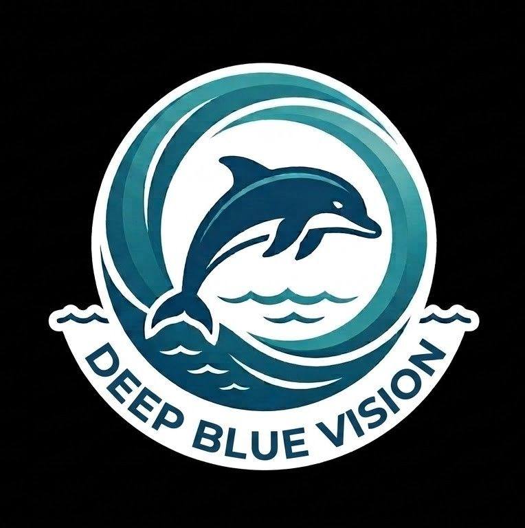 This tiny deep-sea fish has something most animals down here don't. 🔴 # ...
