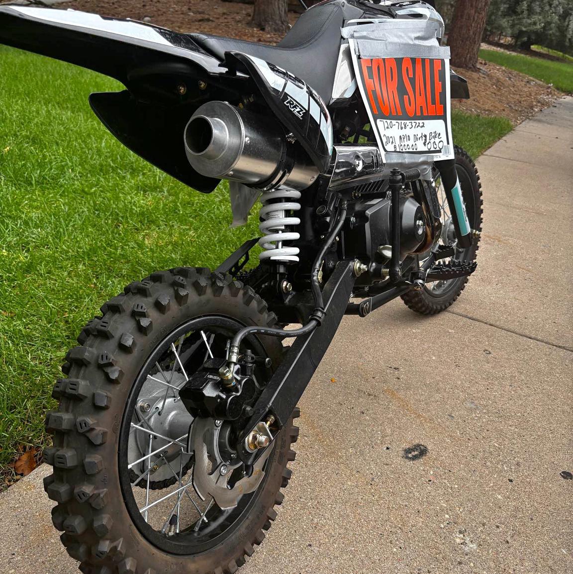 2021 RZF Racing 2021 - Powersport Vehicles - Cherry Creek | Facebook ...