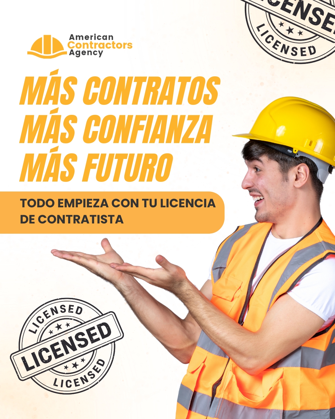 American Contractors Agency