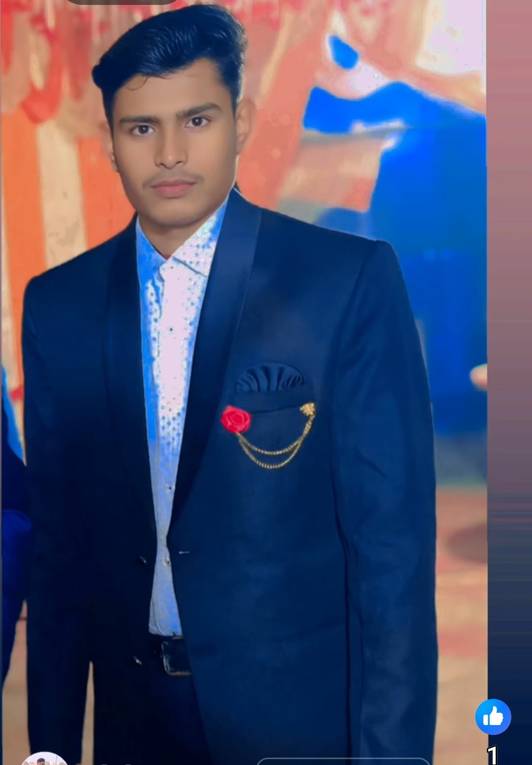 Shibu Kumar Chaubey