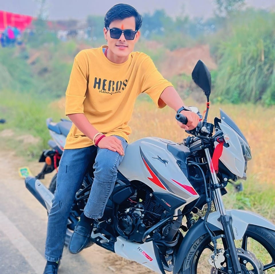Anil Raj
