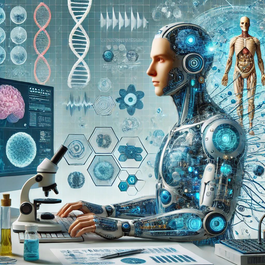 Biohacking