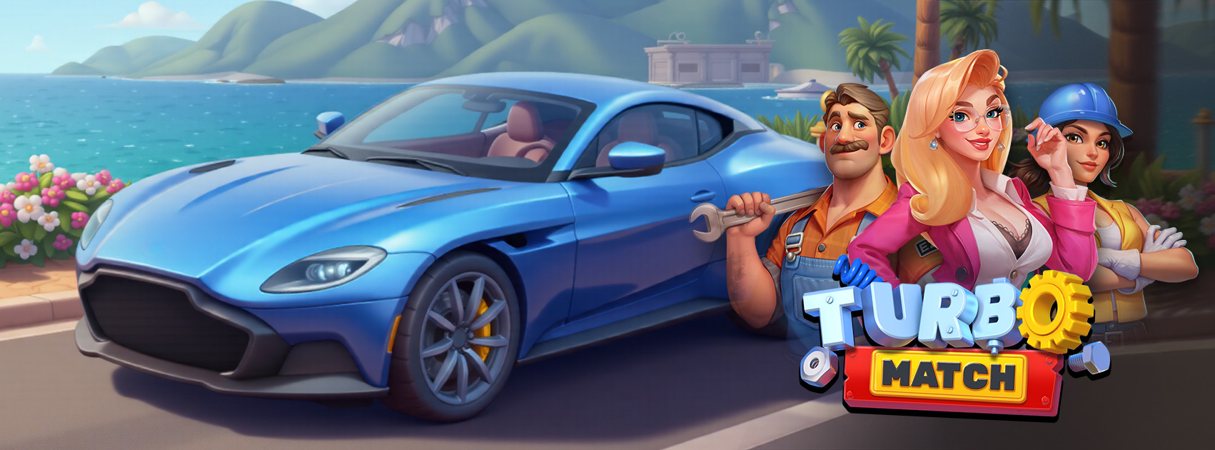 Turbo Match