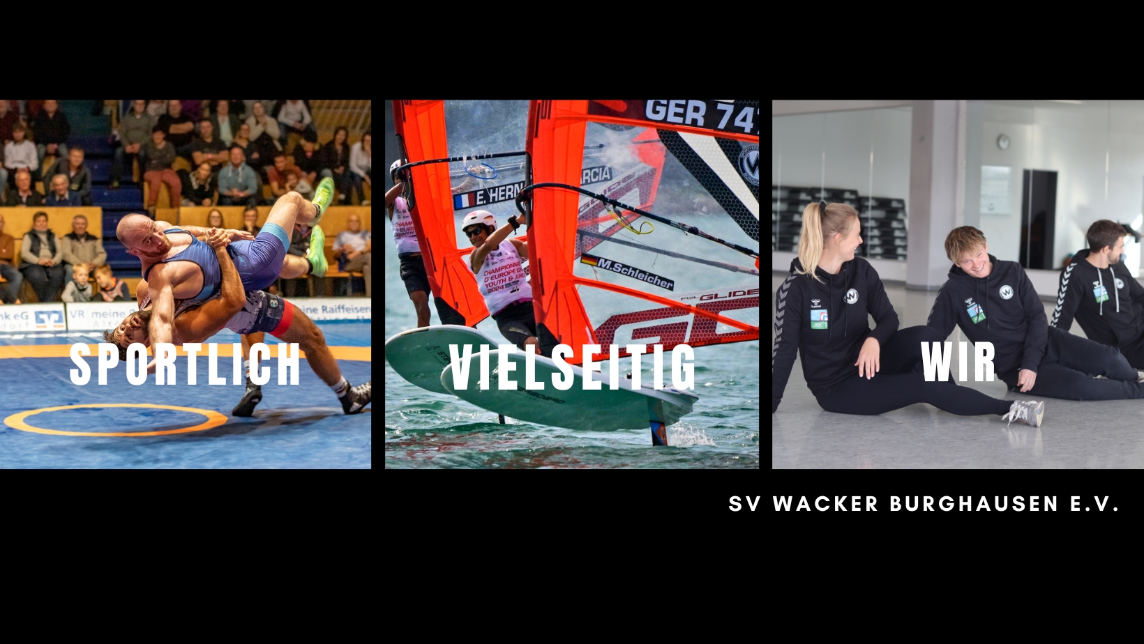 SV Wacker Burghausen | Burghausen