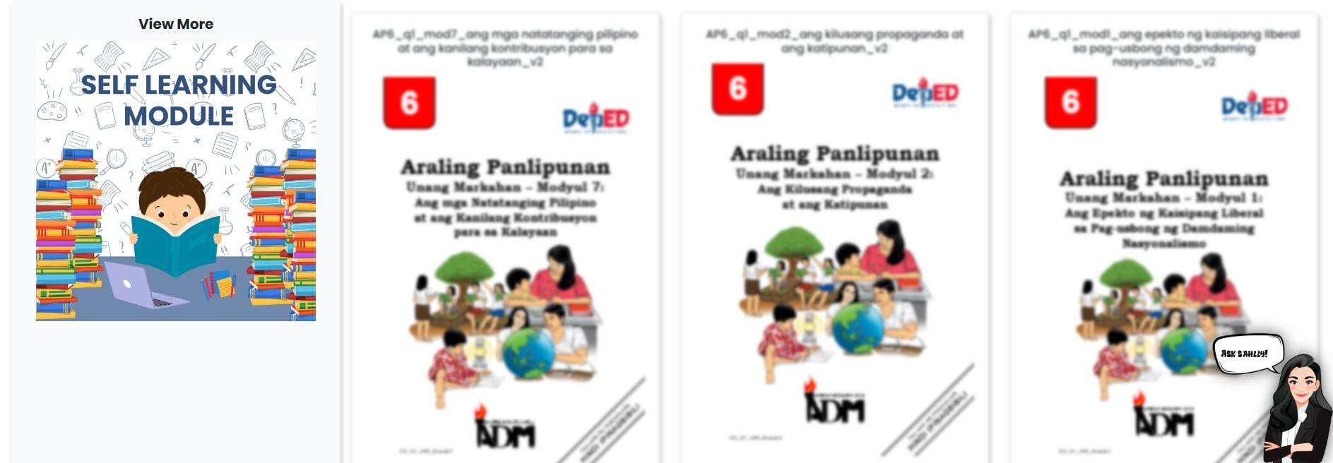 LRMDS SDO City of Baliwag... - LRMDS SDO City of Baliwag