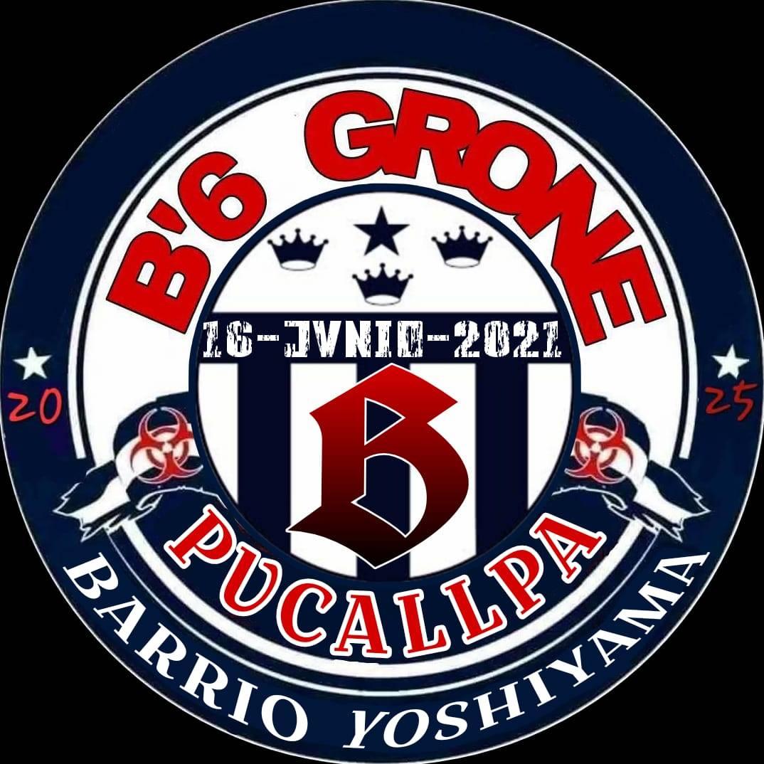 Ɓ'seis Grone Campo Verde