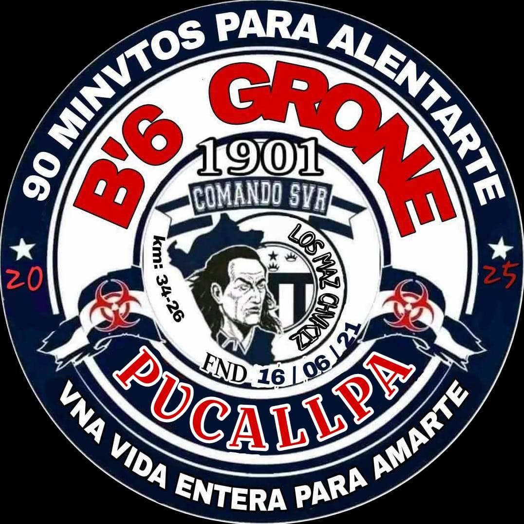 Ɓ'seis Grone Campo Verde