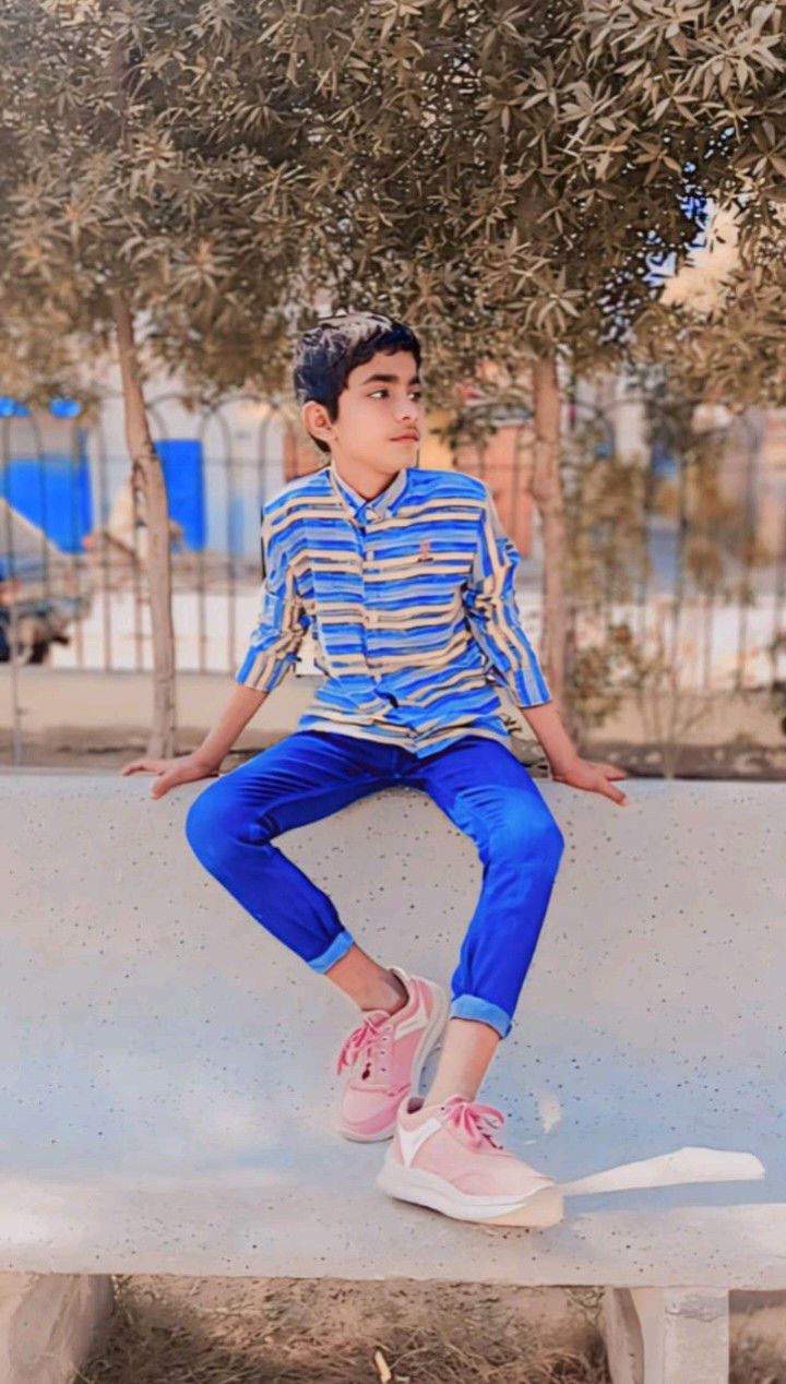 Ahsan Rashid