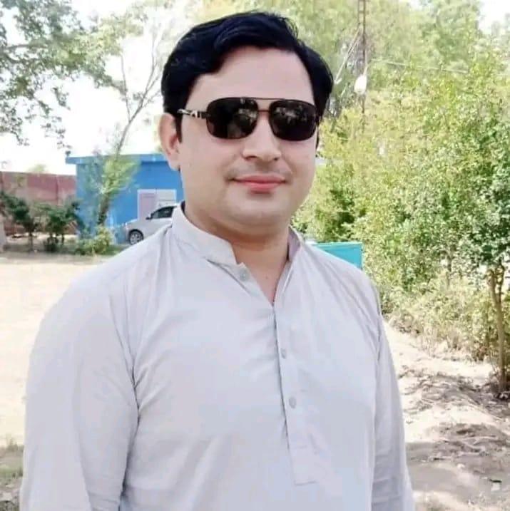 Heralal Ramesh Kumar