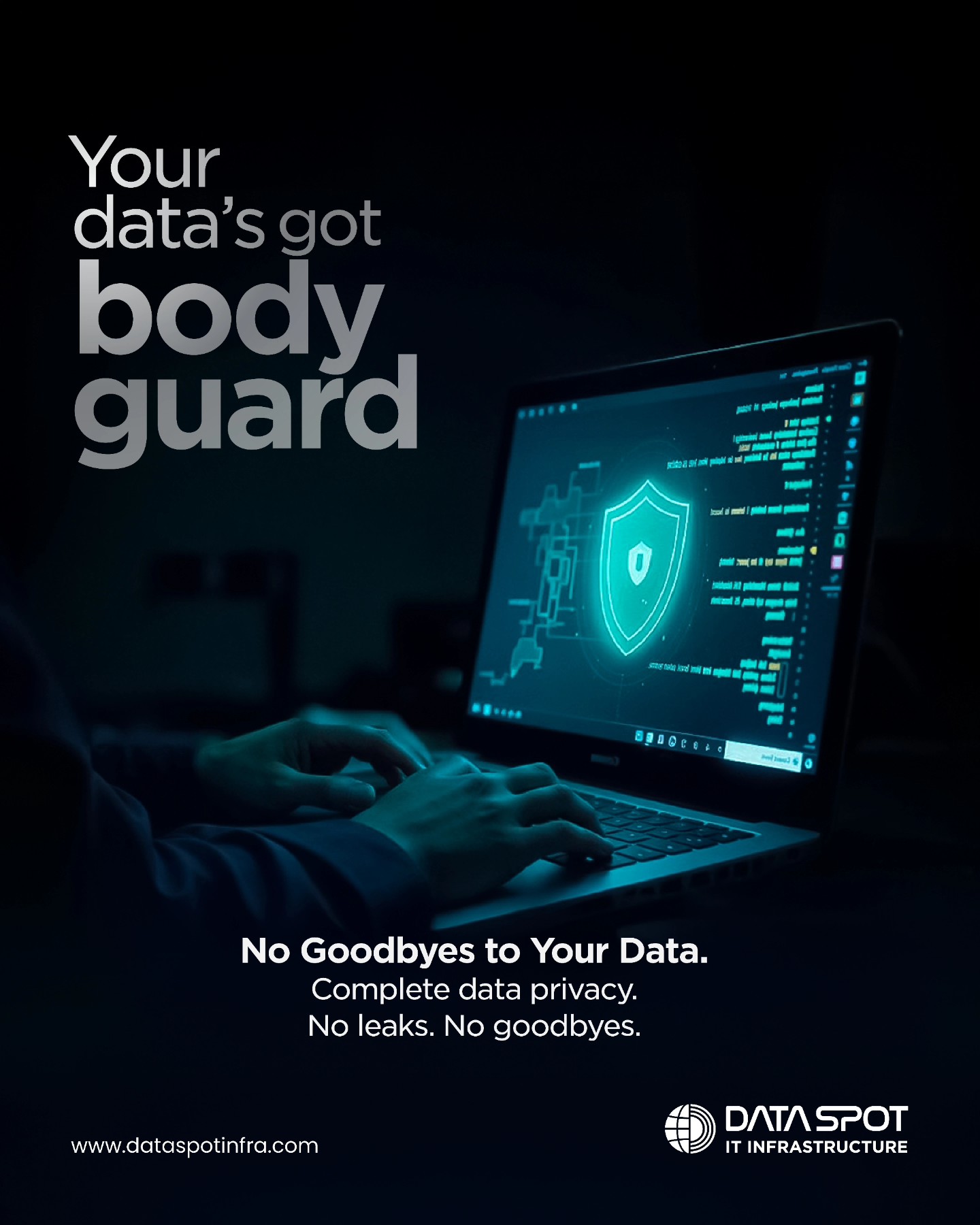 Dataspot - Your business deserves security that never sleeps. With ...