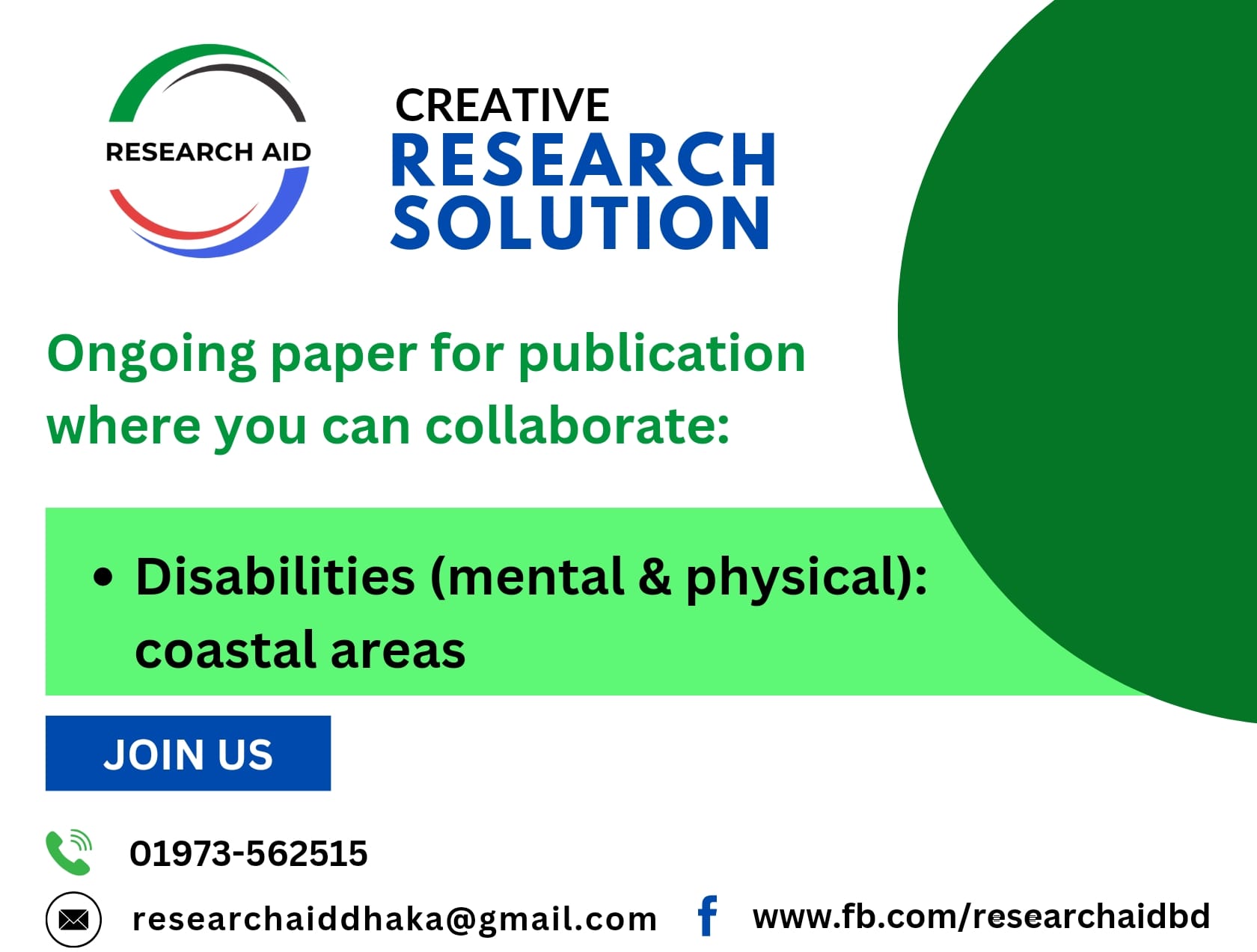 Research Aid