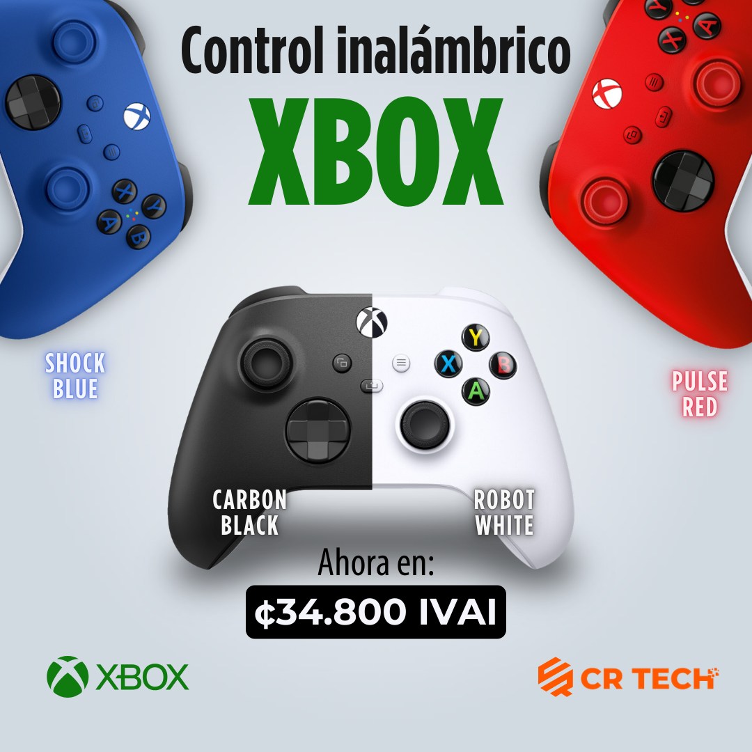 CR Tech San Pedro | San Pedro
