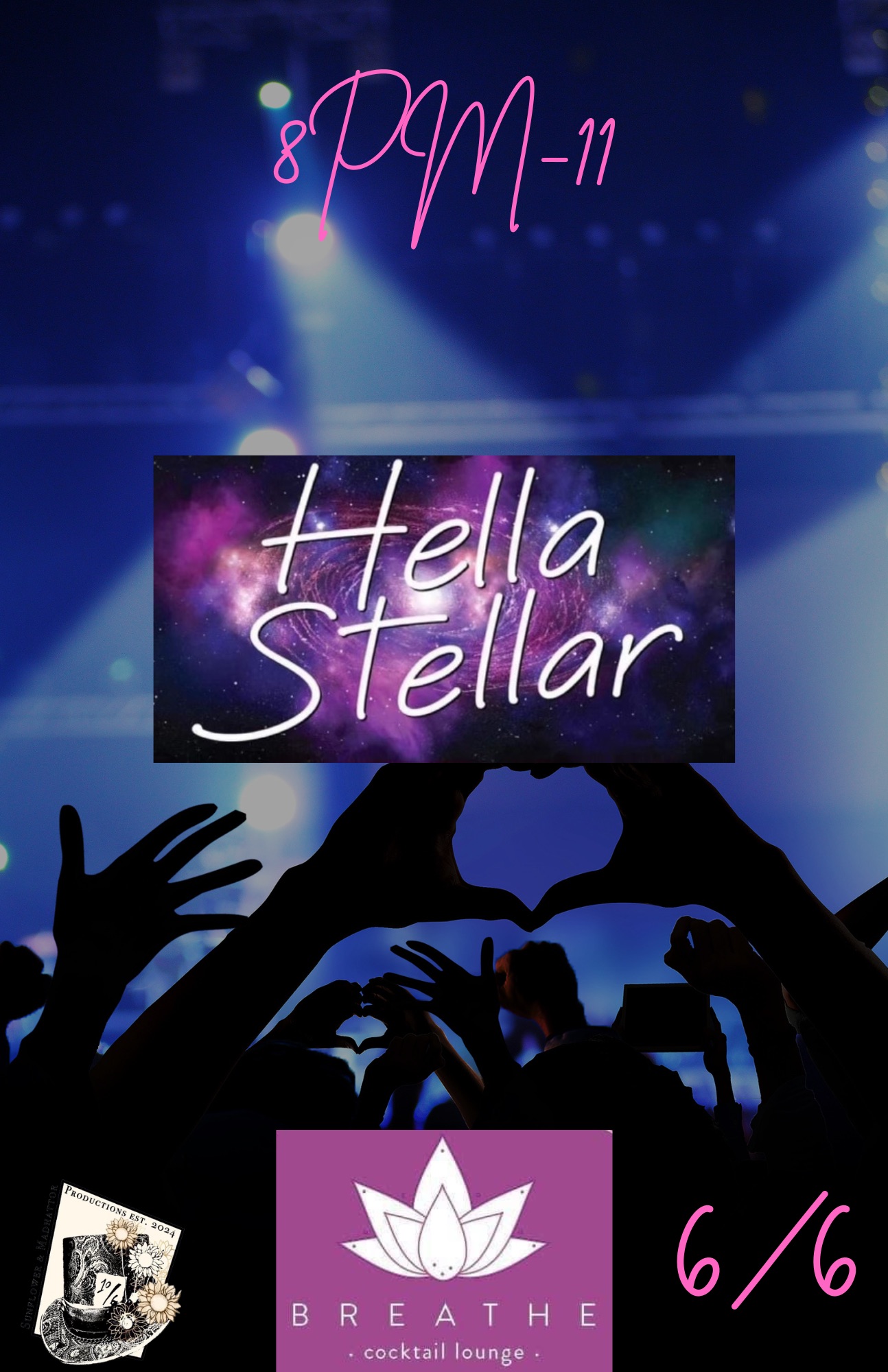 Hella Stellar