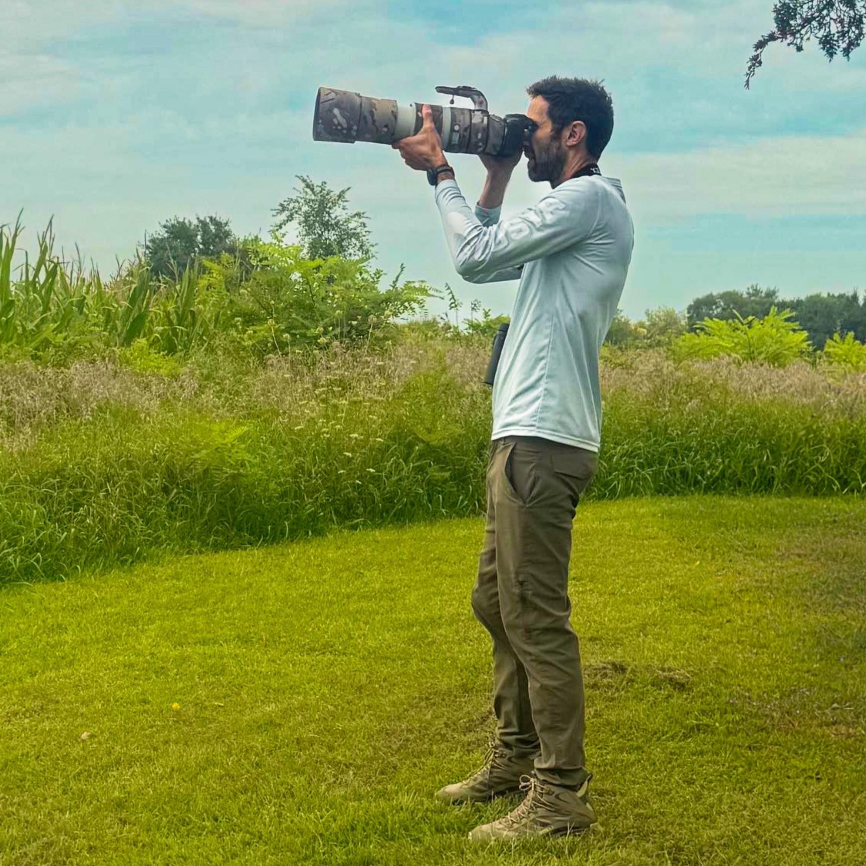 Wehr Nature Center Community | I forgot to post these, but if you ...